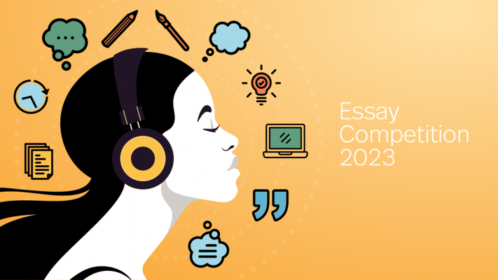 2023 Northeastern University London Essay Competition Awards